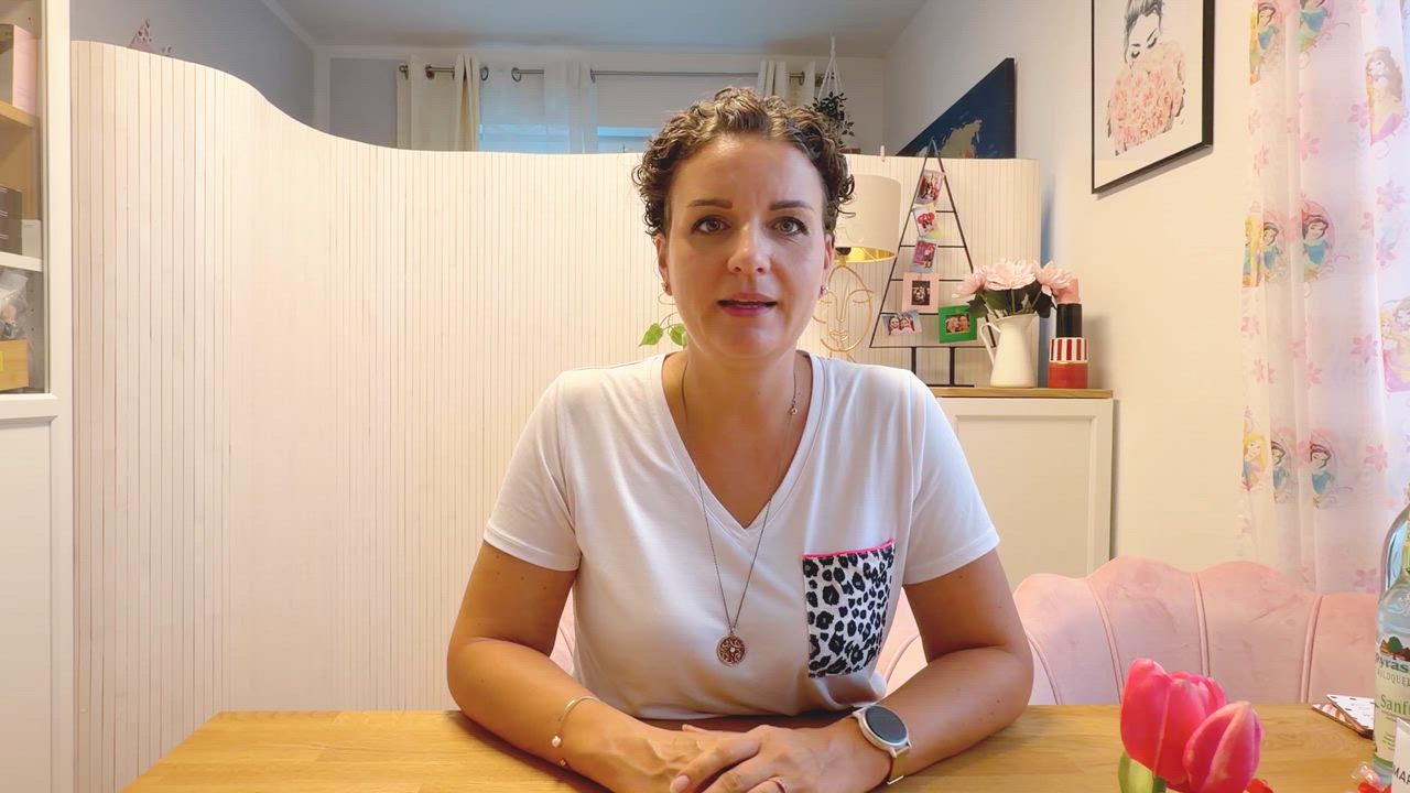 Why open MyPink every day